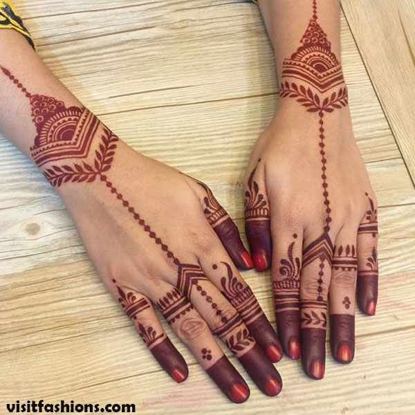  Border Designs