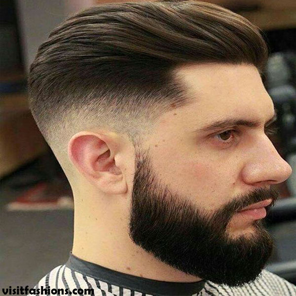 Featured image of post Fade Hair Style Boys Photos 2020 - Find cool buzz cut styles, buzz cut fade and undercut, short and long buzzed hairstyles #menshairstyles.