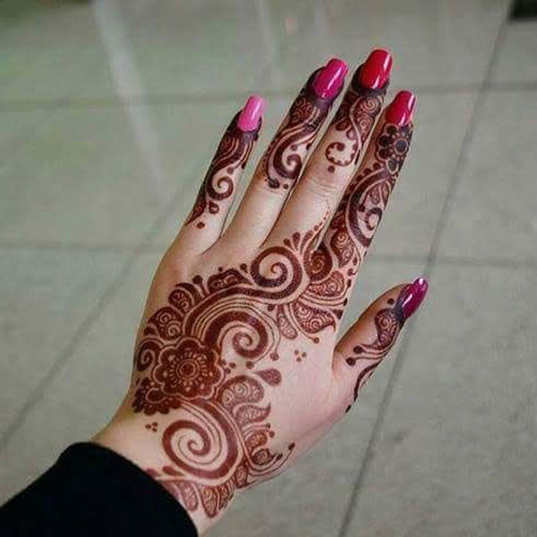 best pinjabi design