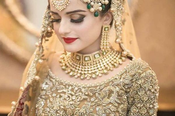 Latest Top 10 wedding Makeup Looks For Bridle In 2020