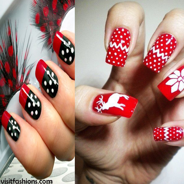 easy nail designs