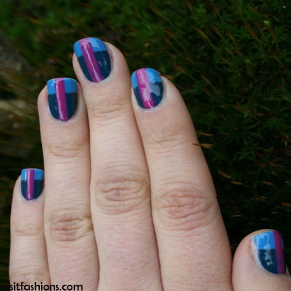 easy nail designs