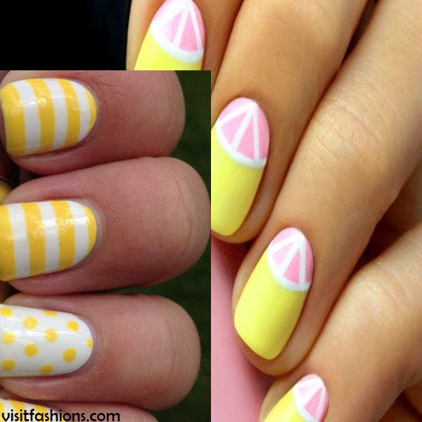 easy nail designs