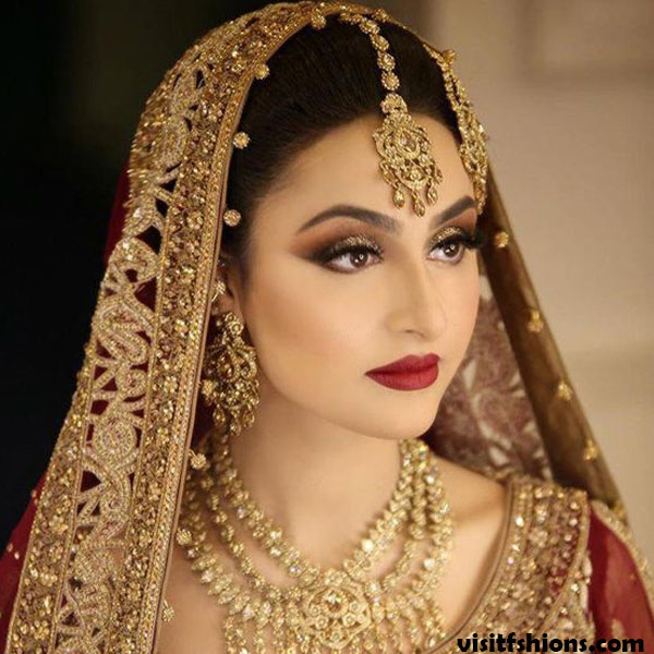 Natural Makeup Wedding tips