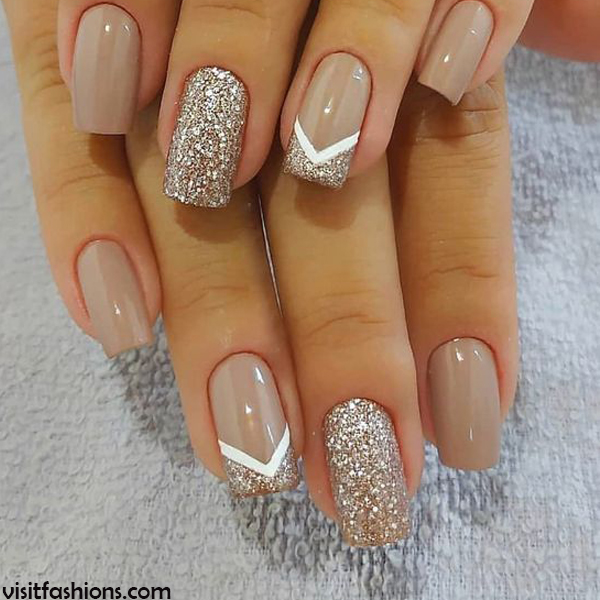 Simple And Easy Nail Designs Art Ideas For Girls In Simple And Easy Nail Designs Art Ideas For Girls In