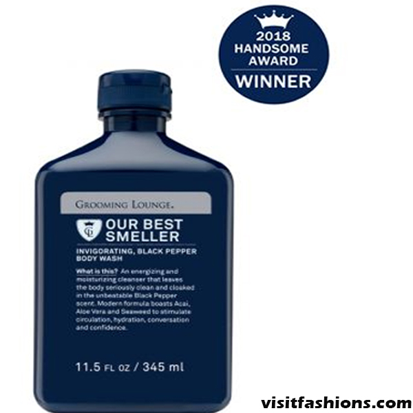 Best Body Wash for Men