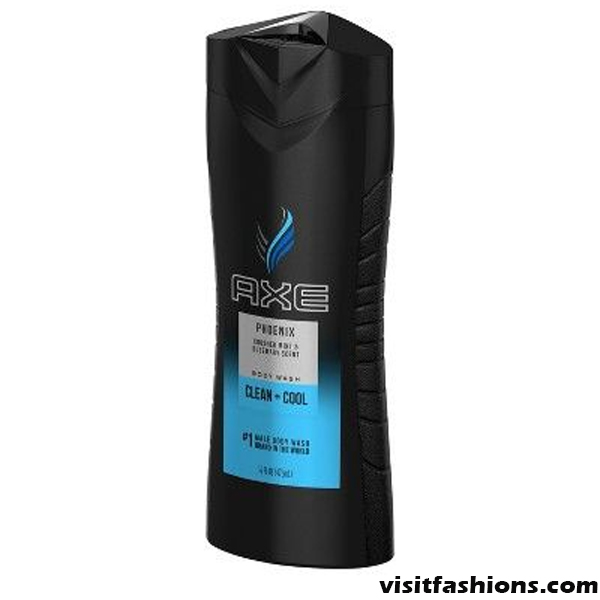 Best Body Wash for Men