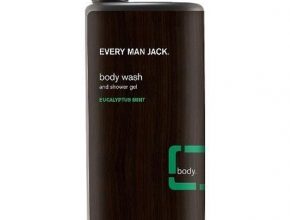 best body washes for men