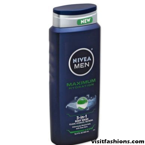 Best Body Wash for Men