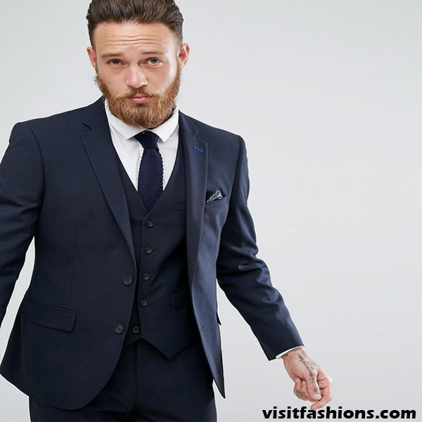 Stylish Suits For Men