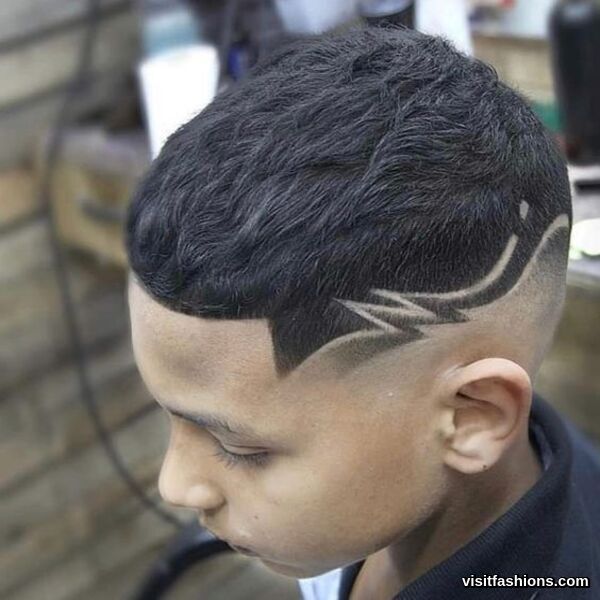 Little boy Haircuts