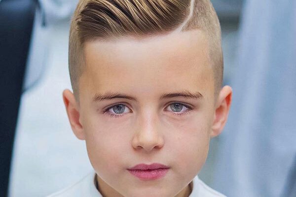 little boy hairstyles