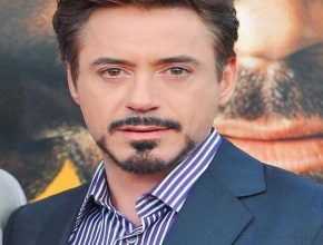 goatee beard