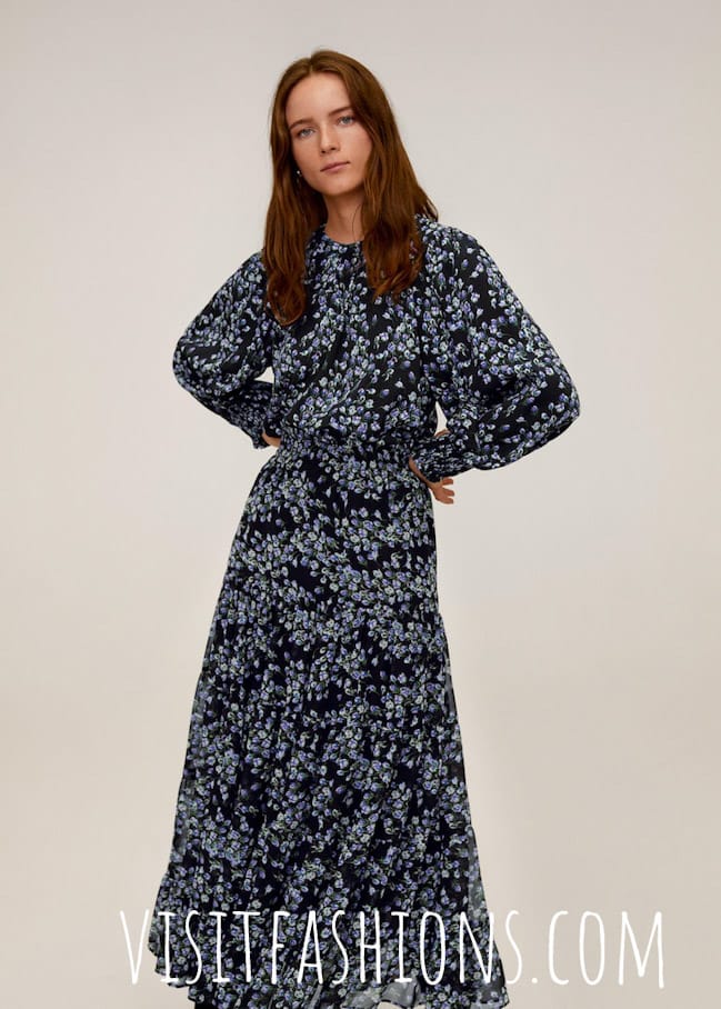 long skirts for women