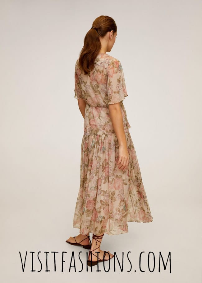 long skirts for women