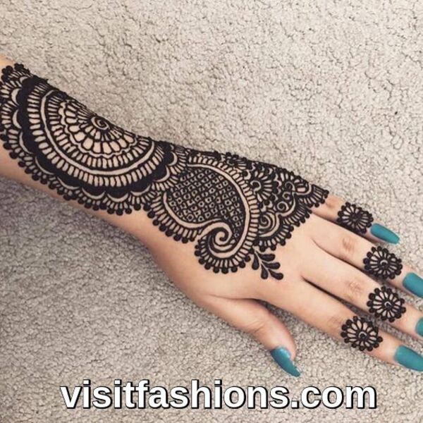 mehndi designs for eid