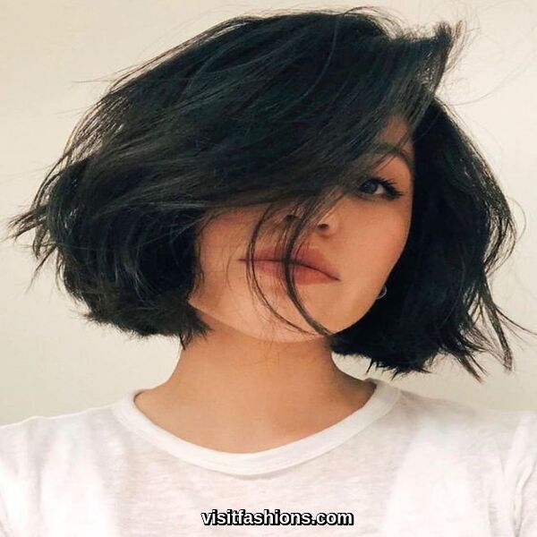 short haircuts for girls 