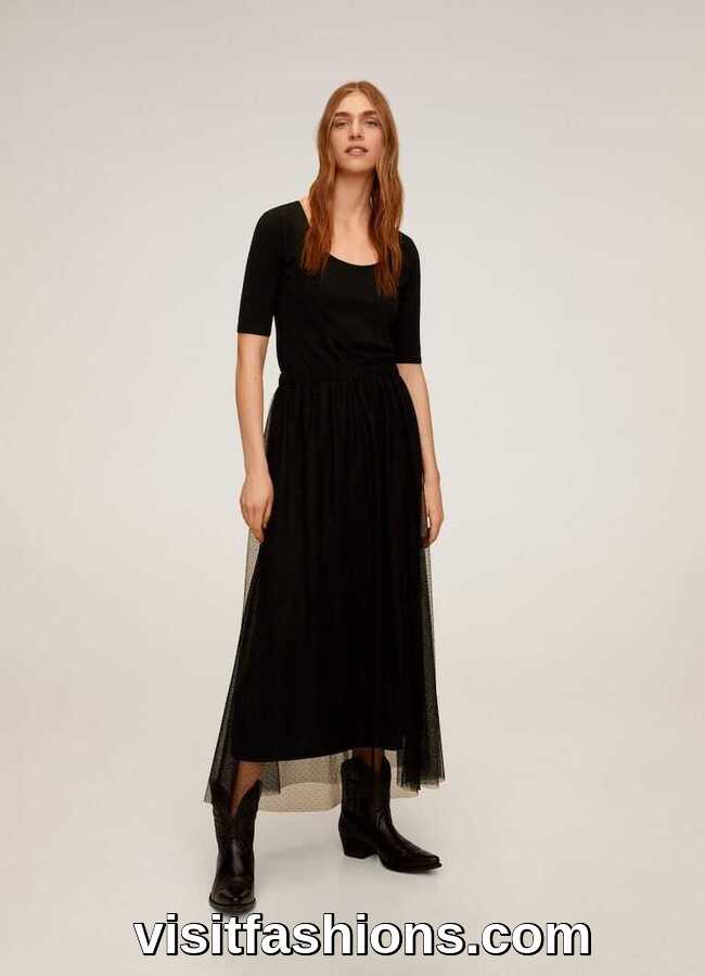long skirts for women