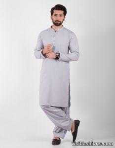 15 Men's Shalwar kameez Latest Eid Collection 2020