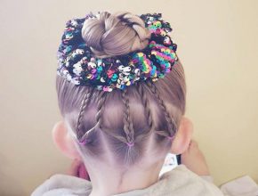little girl hairstyles braids