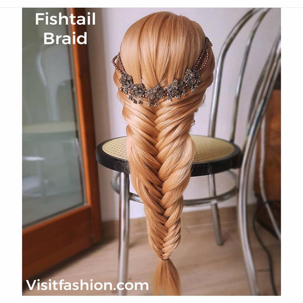 braided hairstyles for little girls