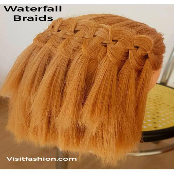 baby girl hairstyles with braids