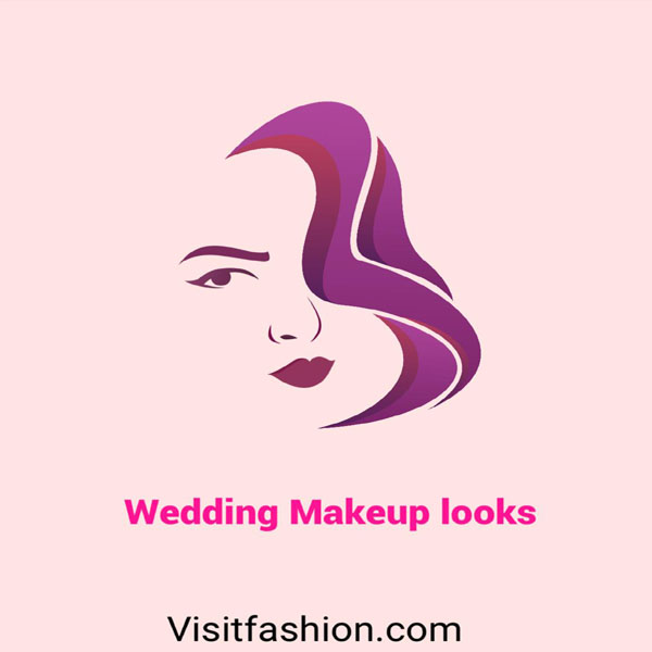 wedding makeup looks