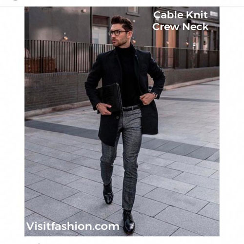 latest casual outfits for men in 2021