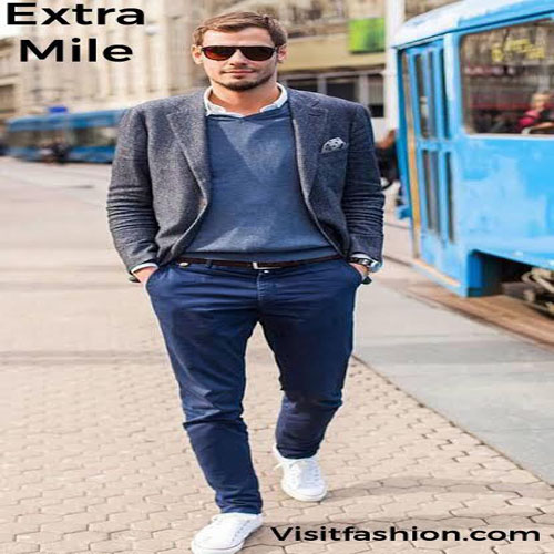 latest casual outfits for men