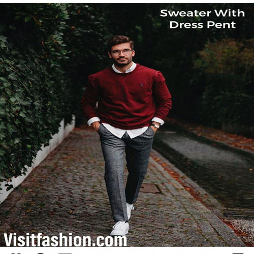 mens dressing styles