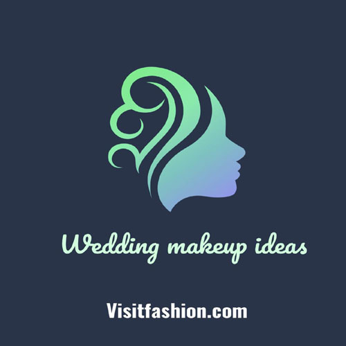 Wedding makeup ideas for bridal