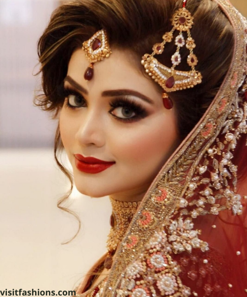 Wedding Makeup Looks