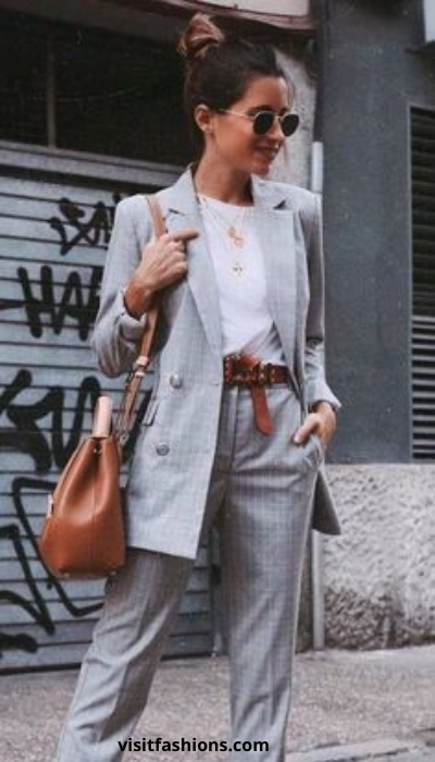 Business Casual Outfits For Women