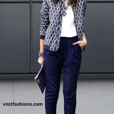 Business Casual Outfits For Women