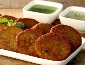 Shami Kabab