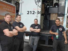 How To Negotiate With Moving Companies