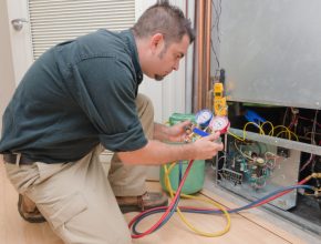 The Benefits of Hiring an HVAC Technician for Repair Services