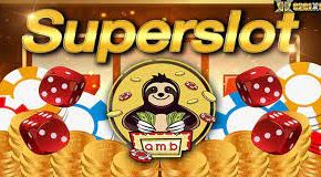 Super Slot