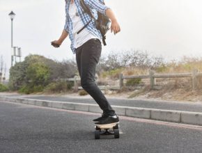 Electric Longboards