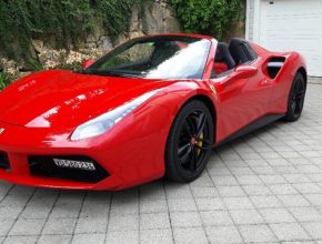 Car Rental in Dubai