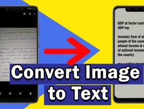 photo to text converter
