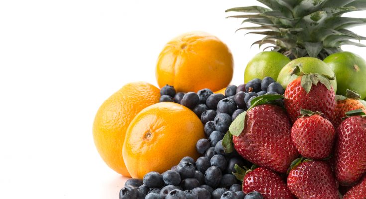 Best natural food for eyesight