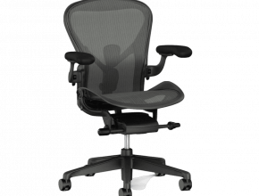 Herman Miller chair