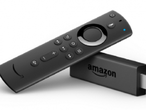 amazon firestick