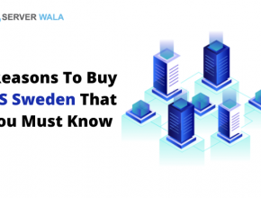 vps sweden
