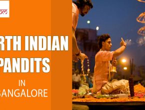 How Do I Book North Indian Pandits In Bangalore? - VisitFasions