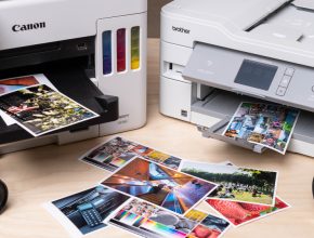 The Best Photo Printers for 2022