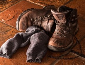 Boots for Men