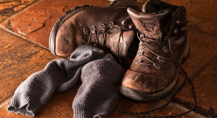 Boots for Men