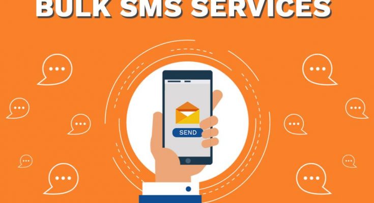 How Do I Find Bulk SMS Service Providers In Gurgaon?